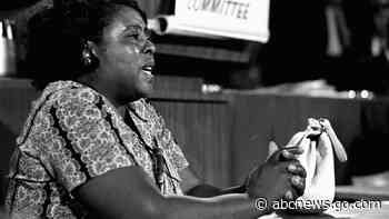 For Women's History Month, a look at some trailblazers in American gardening and horticulture