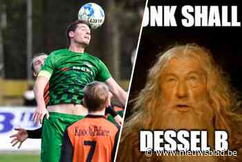 IN PROVINCIALE IS HET OOK PLEZANT. De 33 meter van Jelle Van Praet, wie stopt er KFC Bevel én waarom Bouwel beter is dan Grobbendonk