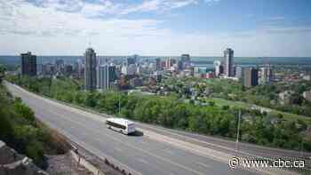 Hamilton sees record-breaking heat 2 days in a row, data shows