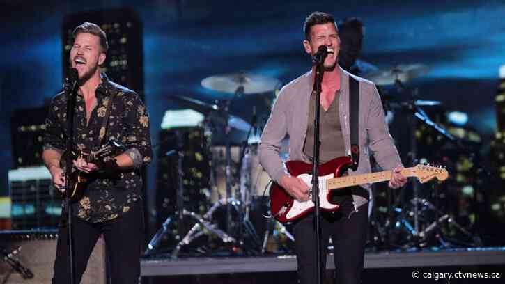 High Valley to perform at Wildhorse Saloon during Stampede 2024