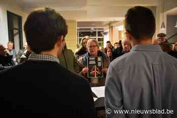 Buren Nolimpark protesteren tegen zes extra windturbines: “We hebben met bestaande windmolens al overlast”