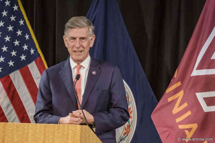 Congressman Don Beyer aims to further improve suicide prevention with AI