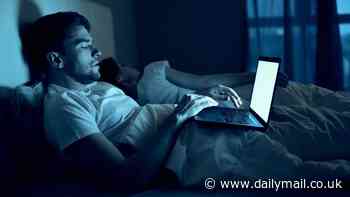 90million adults could be addicted to porn- as study unveils new concerns about 'problematic' use that affects 3% of global population