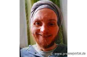 POL-KI: 240305.2 Kiel: 38-jähriger Mann aus Kiel vermisst