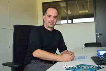 Burgemeester Tom Cox officieel lijsttrekker:  CD&V Hamont-Achel wordt CD&V Plus