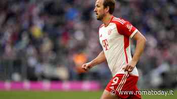 Bayern Monaco-Lazio 2-0, la diretta: fine primo tempo. Tedeschi avanti nella doppia sfida