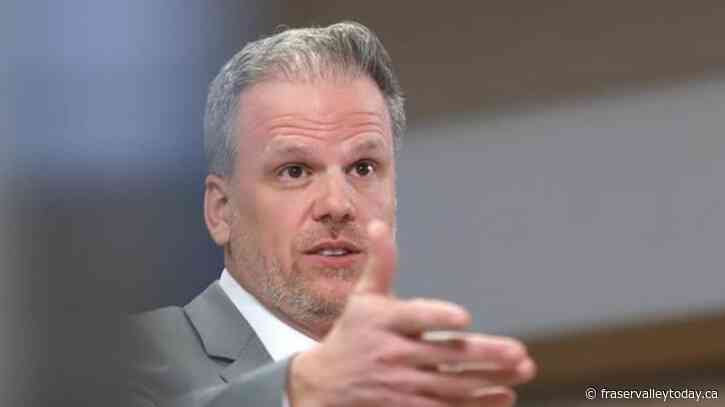 Ottawa, Nunavut sign $36M deal to improve health-care services in territory