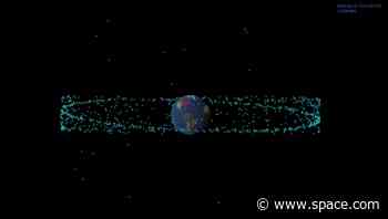 Asteroid Apophis will swing past Earth in 2029 — could a space rock collision make it hit us?