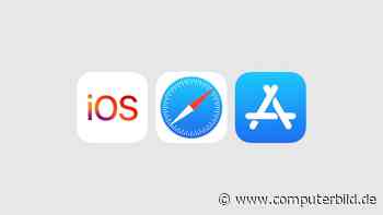 iOS 17.4 ist da – und bringt die App-Revolution mit