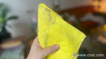 Here's What Causes Dust to Accumulate so Fast and How You Can Slow It Down     - CNET