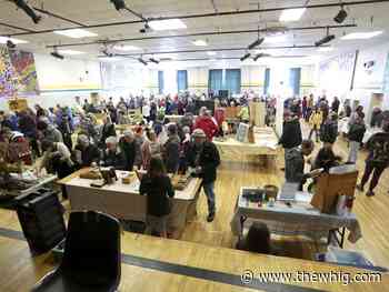 Seedy Saturday will set Kingston gardeners up for success