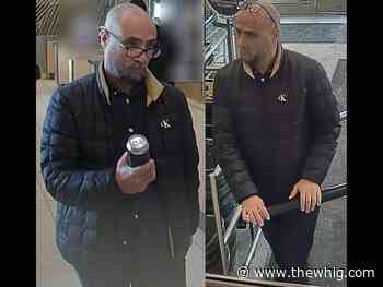 Person wanted after $1,500 theft from Kingston LCBO