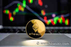 The Ethereum Foundation Is Selling ETH Again, Is The Top In?