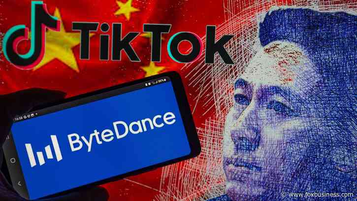 TikTok faces ban in bipartisan bill if ByteDance doesn't divest ownership