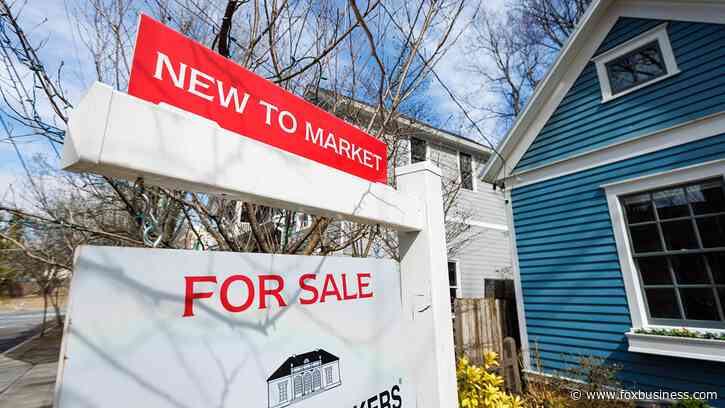 Homebuyers need to make 80% more than in 2020 to comfortably afford a home