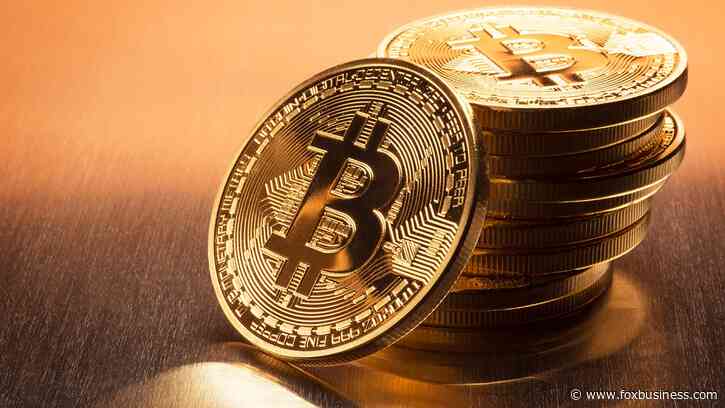 Bitcoin surpasses $69,000, hits all-time high