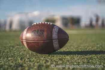 T Hawks football sign up this week at Pentecostal church