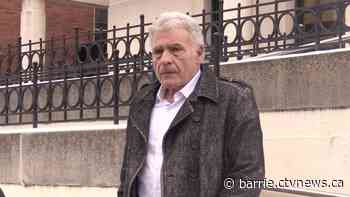 Ont. man to stand trial for 1st degree murder in cold case