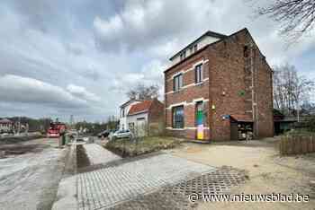 Vzw die kinderen en jongeren uit bijzondere jeugdzorg opvangt, bouwt zelf nieuwbouw met privégeld