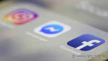 White House National Security Council monitoring after Meta outage