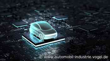 GM, Magna und Wipro entwickeln Vertriebsplattform für Software