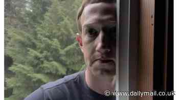 Zuckerberg's million dollar outage: Finance expert reveals Meta lost roughly $100 MILLION during two-hour glitch that took down Facebook, Instagram and Messenger