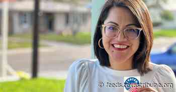 I’m an elections reporter — and I just cast my first vote as a naturalized U.S. citizen