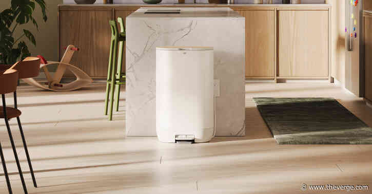 Mill’s $999 high-tech waste bin dumps the subscription