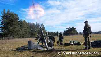 European Commission’s first industrial strategy aims to break US dependence, deter Russia