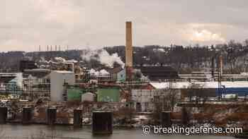 The mythical national security argument for protecting the steel industry