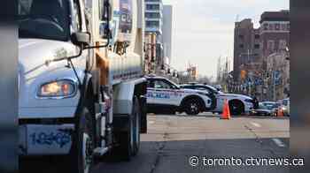 Woman, 58, fatally struck by vehicle in Oshawa