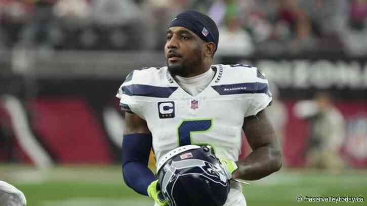 Seahawks’ makeover begins as Jamal Adams, Quandre Diggs and Will Dissly are released