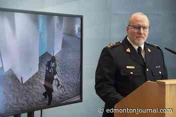 'Politically motivated': City police drop charges as federal terrorism charges overtake case of accused city hall gunman