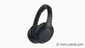 One of our favorite noise-canceling headphones is $100 off right now