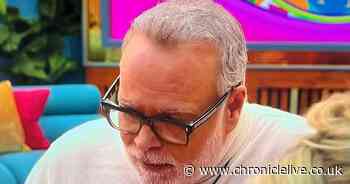 Gary Goldsmith attacks Meghan Markle on Celebrity Big Brother and 'blames' her for Harry fallout