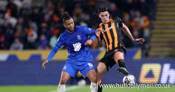 Hull City player ratings vs Birmingham City as sloppy Tigers punished by strugglers