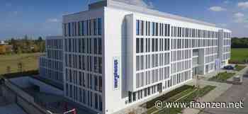 MorphoSys und Bilfinger wechseln von SDAX in MDAX