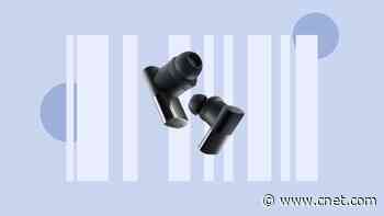 Use This Exclusive CNET Discount to Get $100 Off One of Our Favorite Earbuds     - CNET