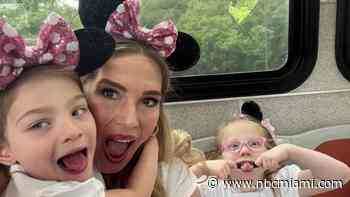 A mother's devotion: South Florida healthcare worker adopts medically challenged children