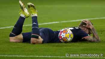 Bayern Monaco-Lazio 3-0; Immobile errore imperdonabile, Guendouzi lotta ma non basta