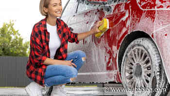 Armor All's "Get Ready For Spring" sale could save you up to 33% on car cleaning products