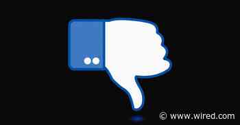 How to Turn Off Facebook’s Two-Factor Authentication Change