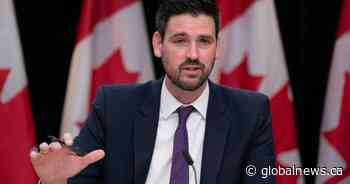 Housing minister pledges cash for more Airdrie homes, urges provinces to get creative