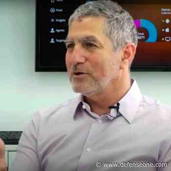 White House sanctions former Israeli intel officer and commercial spyware maker