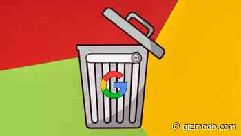 Google Says It’s Purging All the AI Trash Littering Its Search Results