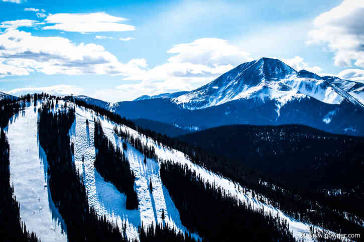 Keystone Ski Patrol Submit Petition For Unionization