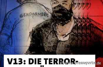 "V13" (SWR) gewinnt Deutschen Hörbuchpreis als bester Podcast