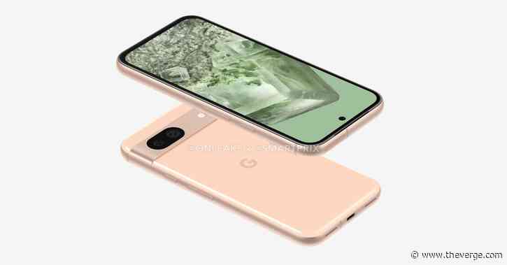 The Pixel 8a may get a 256GB storage boost — and a price hike