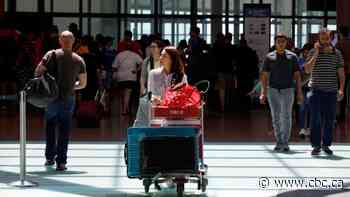Hoping for 'seamless' March Break travel from Toronto this year? Airport officials have tips