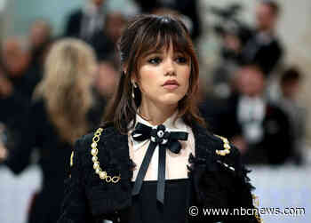 Ads on Instagram and Facebook for a deepfake app undressed a picture of 16-year-old Jenna Ortega